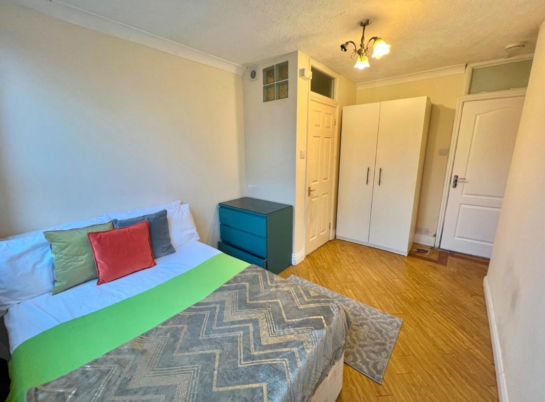 Appartement Cozy 2br Retreat, Rental!